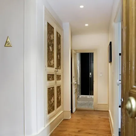 La Chouette Apartment Dijon Exterior photo