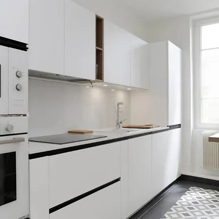 La Chouette Apartment Dijon Exterior photo