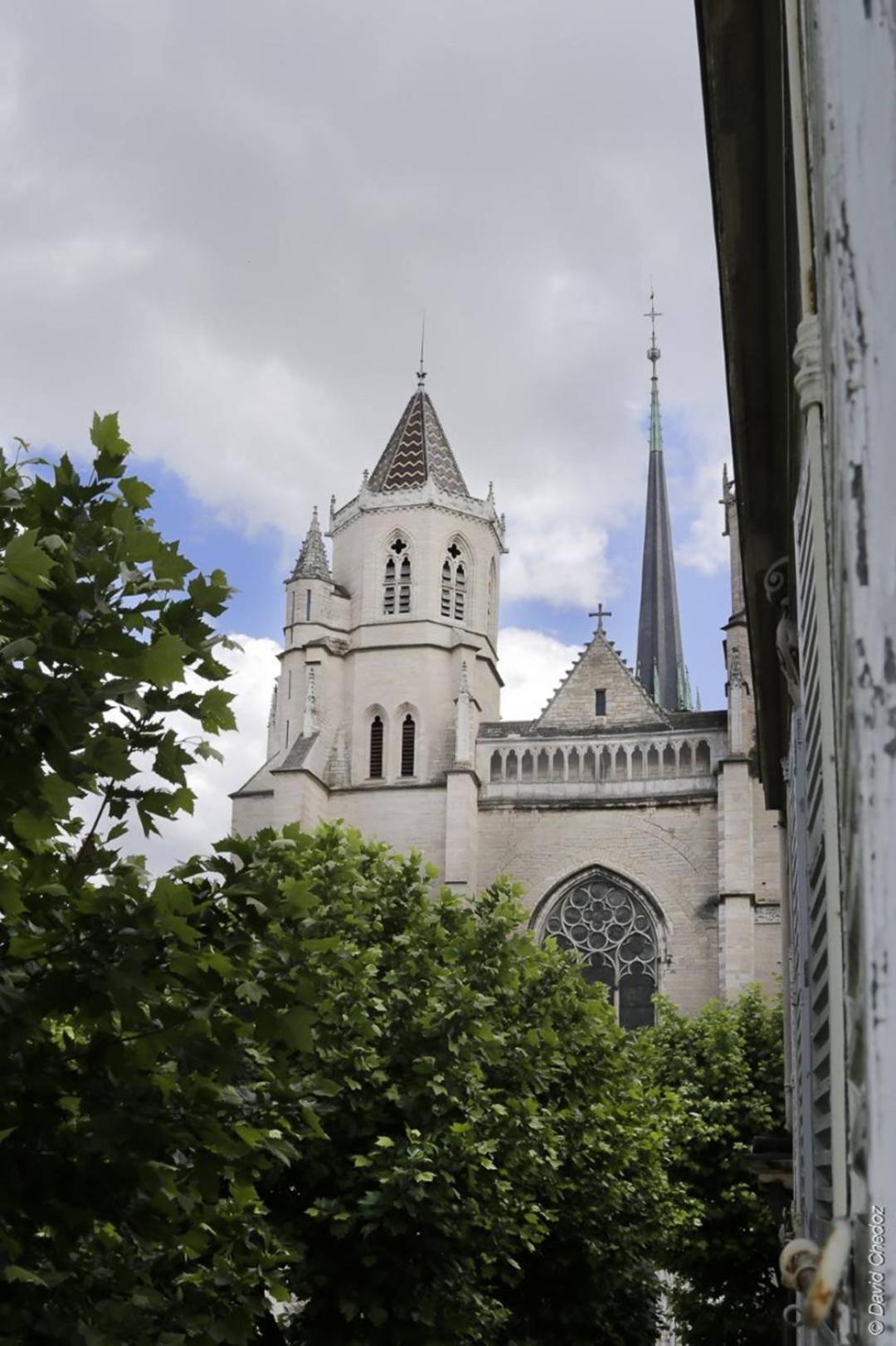 La Chouette Dijon