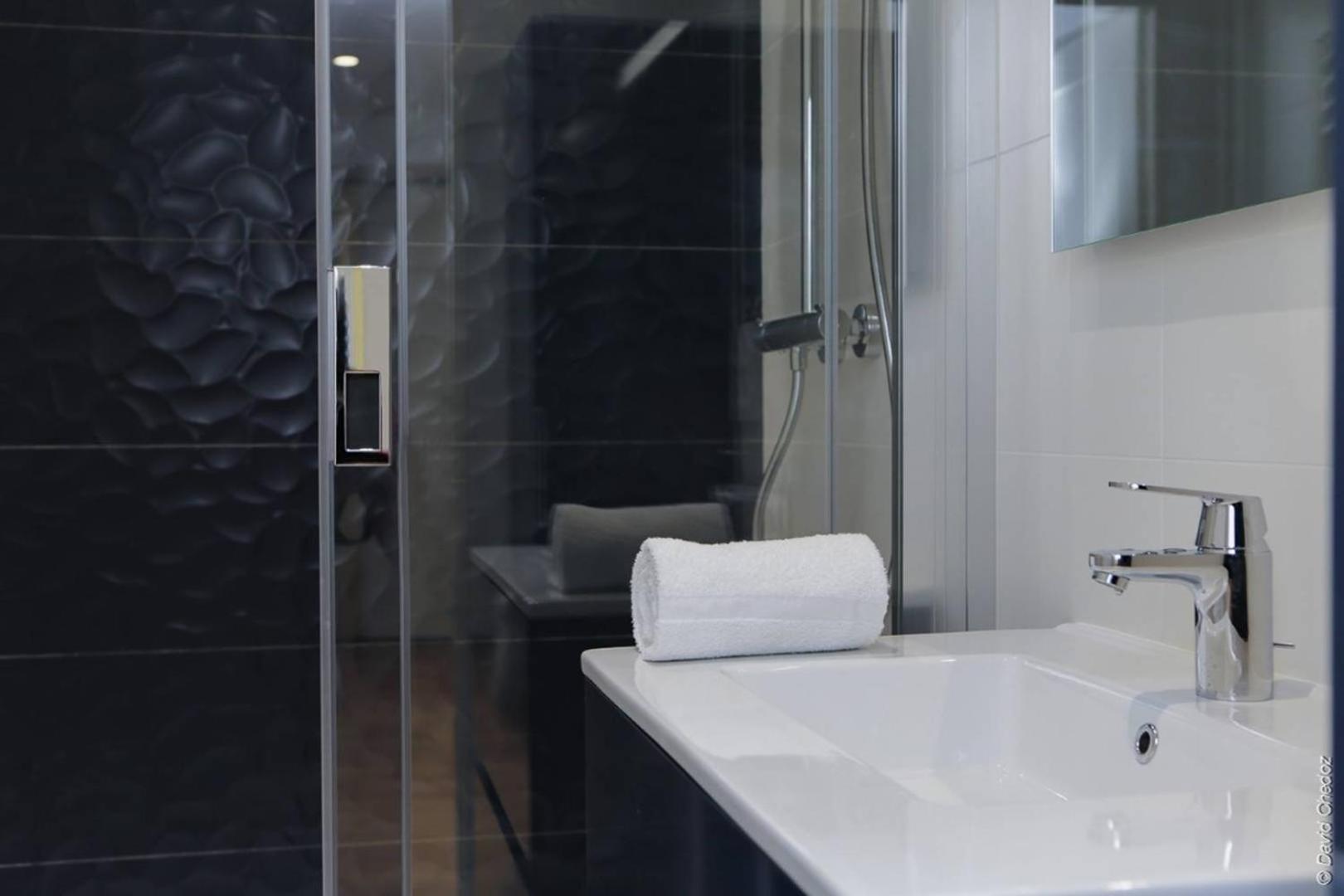 La Chouette Apartment *